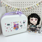 DE  14-Inch Suitcase Mystery Gift Box