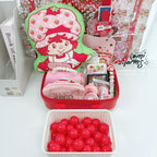 SS 14-Inch Suitcase Mystery Gift Box