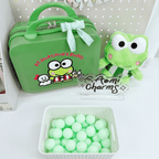 SA 14-Inch Suitcase Mystery Gift Box