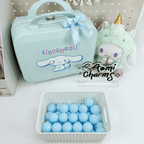 SA 14-Inch Suitcase Mystery Gift Box