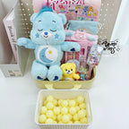 CB 14-Inch Suitcase Mystery Gift Box