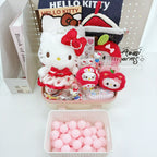 SA 14-Inch Suitcase Mystery Gift Box