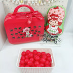 Kawaii Lucky Scoop 14-inch Suitcase Set